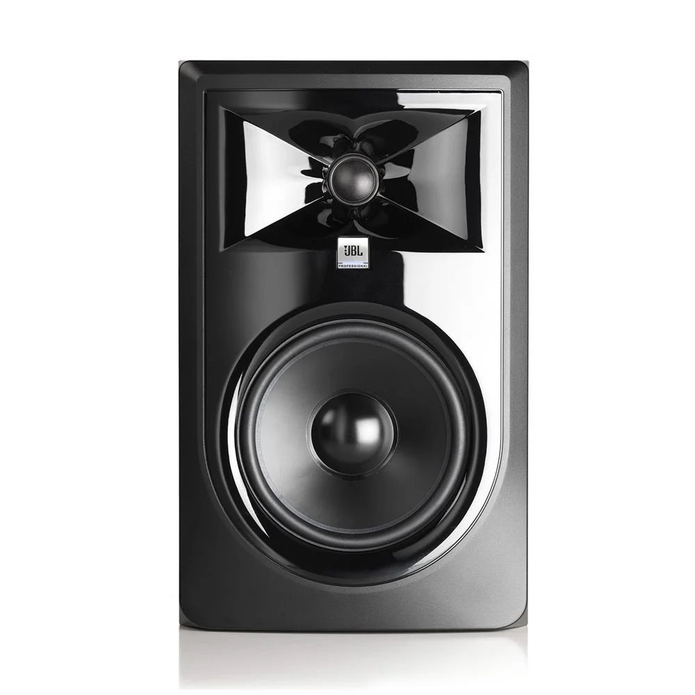 Φωτογραφία προϊόντος: JBL 306P MKII ΕΝΕΡΓΟ ΗΧΕΙΟ 2 ΔΡΟΜΩΝ 1Χ56W + 1X56W 6,5'' *ΤΕΛΕΥΤΑΙΟ ΤΕΜΑΧΙΟ