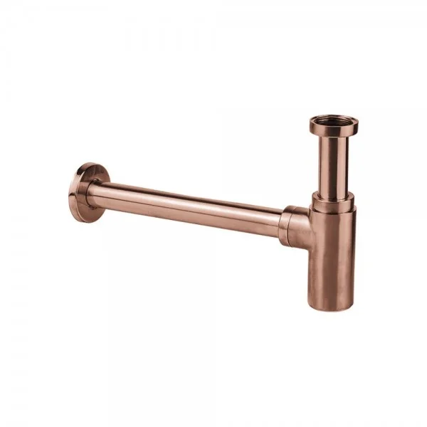 Φωτογραφία προϊόντος: CORA AISI316 ΣΙΦΩΝ ΝΙΠΤΗΡΟΣ INOX PVD ROSE-GOLD 210-IN200-811