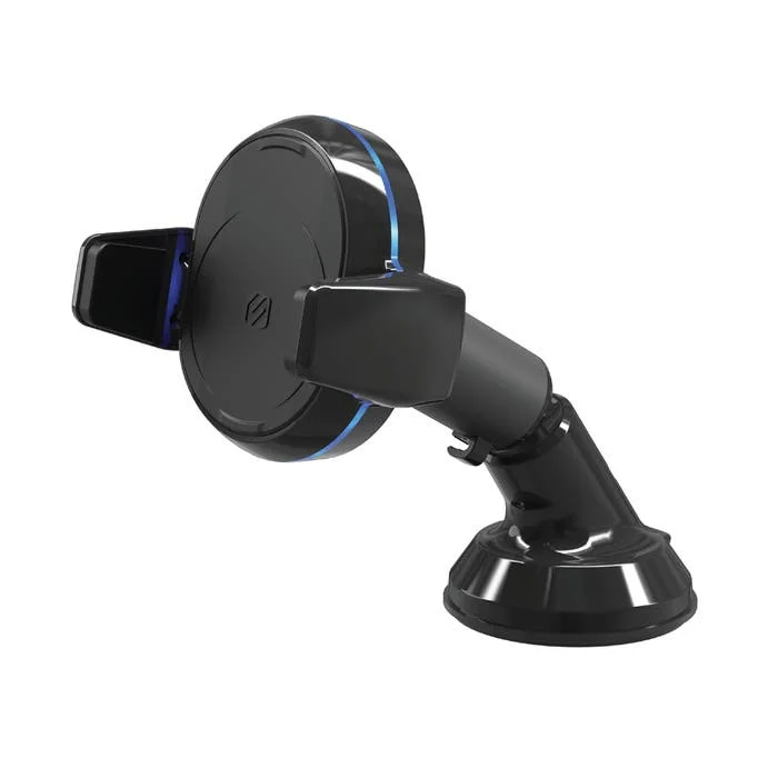 Φωτογραφία προϊόντος: Scosche MGQWDDP-XTET MagicGrip™ Double-Pivot Mount
