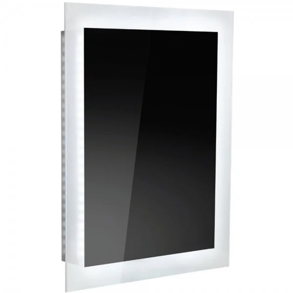 Φωτογραφία προϊόντος: Karag Specchi 40x80cm Καθρέπτης Με LED Φωτισμό Χωρίς Εξωτερικό Πλαίσιο