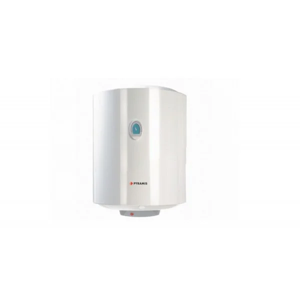 Φωτογραφία προϊόντος: Pyramis 60lt Boiler-Θερμοσίφωνο Κάθετο Δεξί 028058101