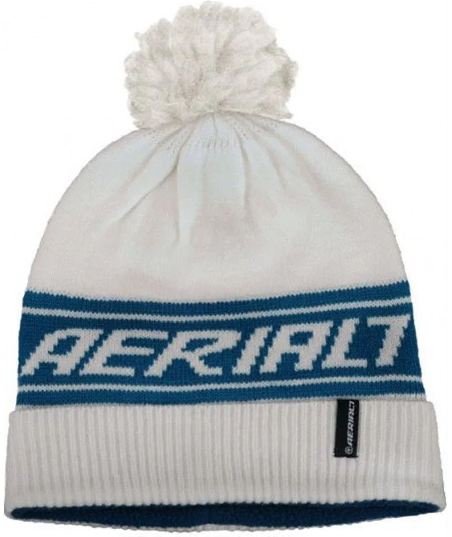 Φωτογραφία προϊόντος: Aerial7 Sound Disk Mayrhofen White Σκουφάκι με Ενσωματωμένα Ακουστικά