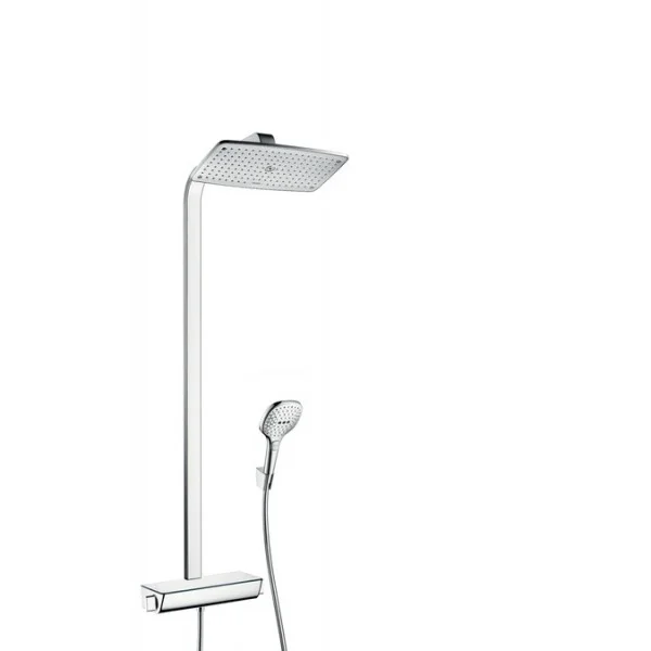 Φωτογραφία προϊόντος: Hansgrohe Raindance Select E 360 Στηλη ντους 27112