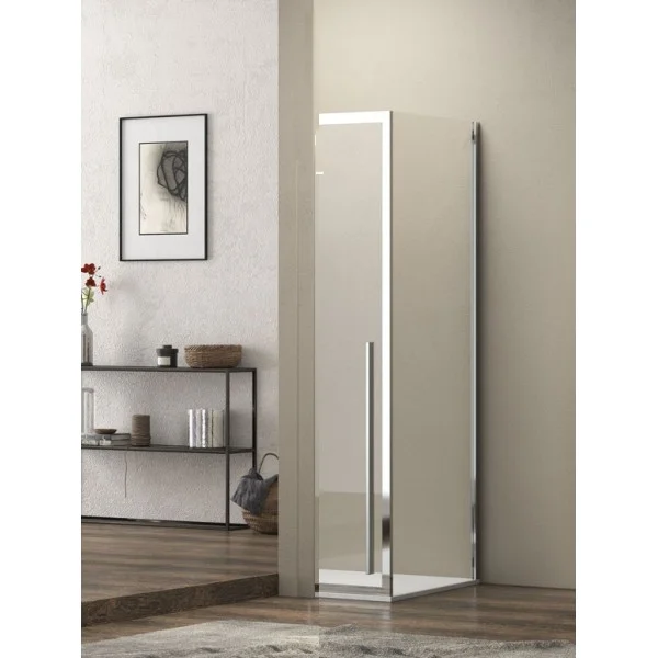 Φωτογραφία προϊόντος: Karag Elysium LS-10 70 Side Panel 67-69x200cm Πλαϊνό Σταθερό Πάνελ