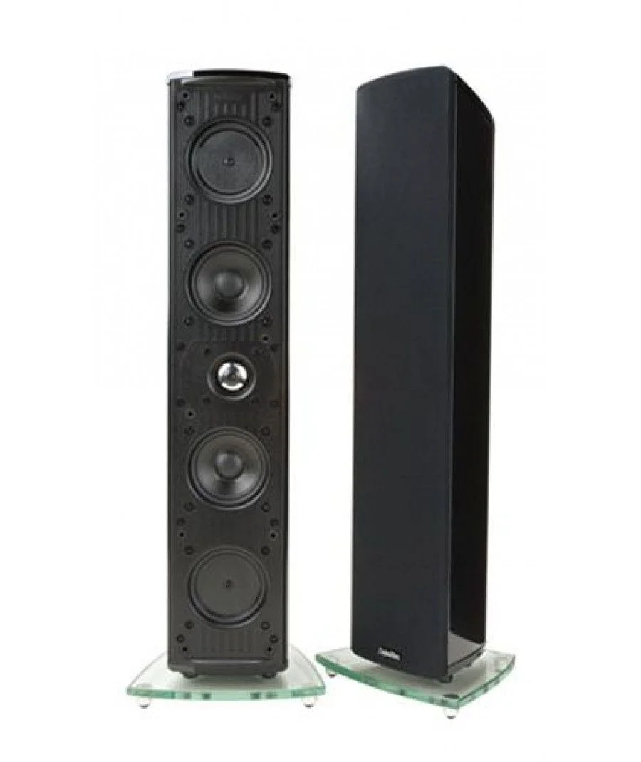 Φωτογραφία προϊόντος: Definitive Technology Mythos Six Ηχεία Home Cinema 3,5" (Τεμάχιο)