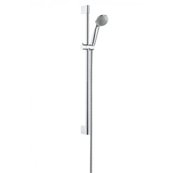 Φωτογραφία προϊόντος: HANSGROHE CROMETTA 85 UNICA Set 0.65m 27763