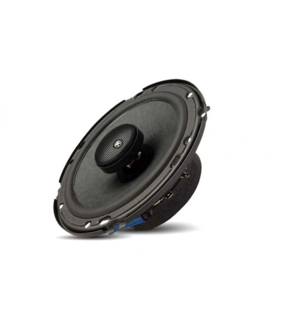 Φωτογραφία προϊόντος: Powerbass 2XL-673 Ομοαξονικά Ηχεία 6.75'' 75W RMS (Ζεύγος)