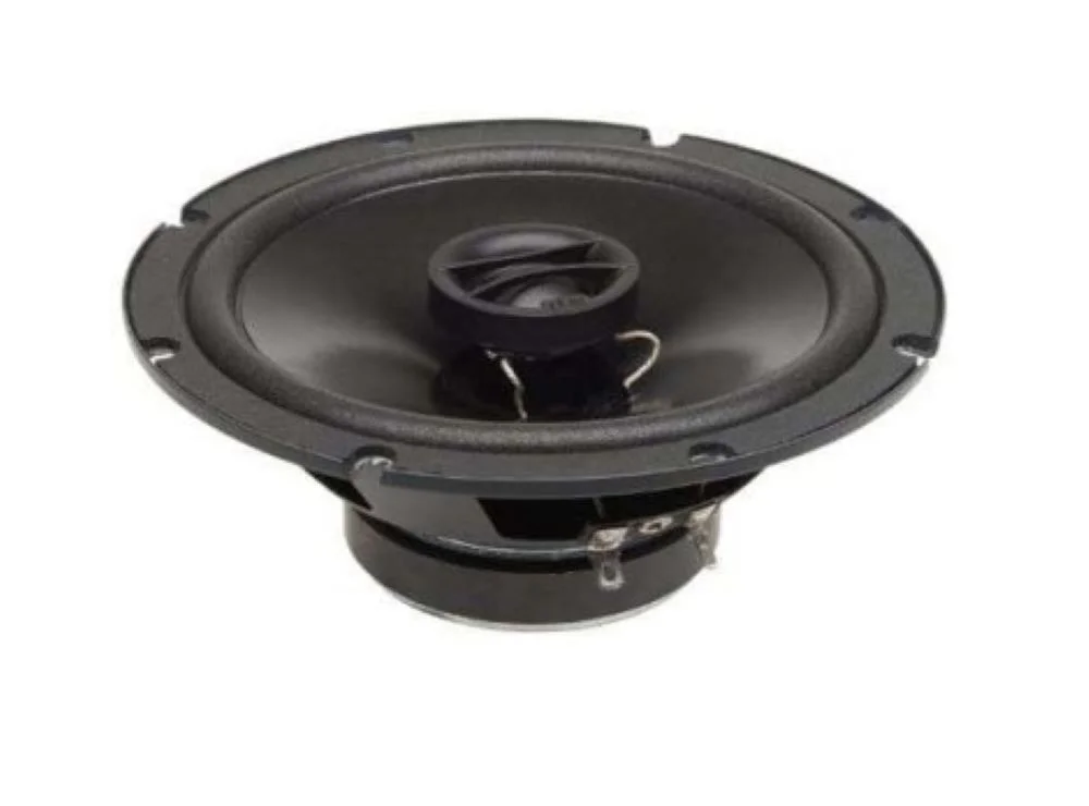 Φωτογραφία προϊόντος: Powerbass S-5202 Ομοαξονικά Ηχεία Αυτοκινήτου 5.25’’ 40W RMS (Ζεύγος)