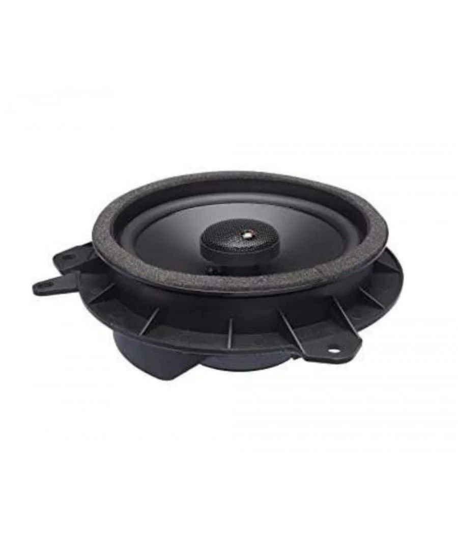 Φωτογραφία προϊόντος: Powerbass OE652-TY Ομοαξονικά Ηχεία ΟΕΜ Toyota 6.5’’ 60W RMS (Ζεύγος)