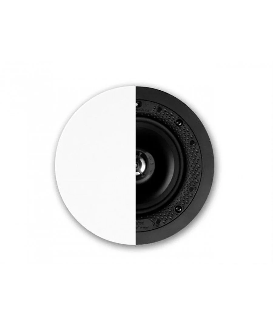Φωτογραφία προϊόντος: Definitive Technology DI 5.5R Χωνευτό Ηχείο Οροφής 5.5'' Λευκό (Τεμάχιο)