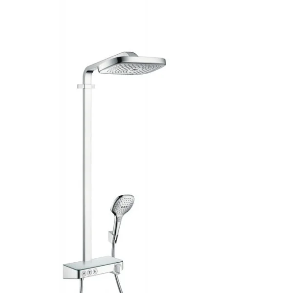 Φωτογραφία προϊόντος: Hansgrohe Raindance Select E 300 27127 στηλη ντους