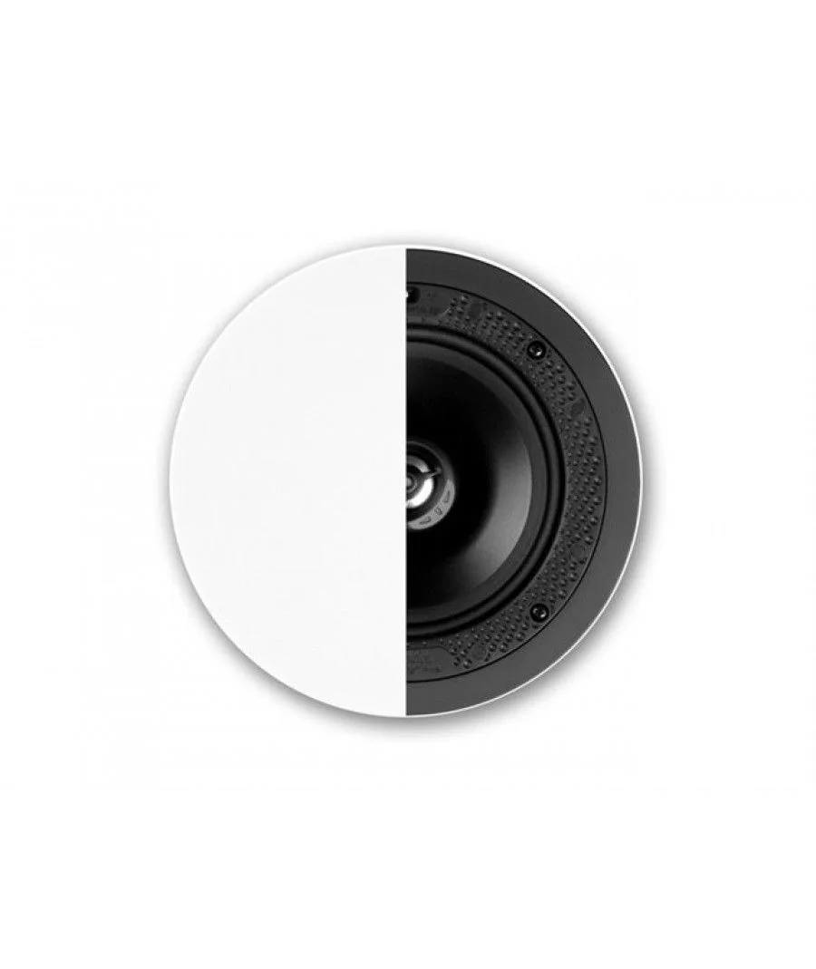 Φωτογραφία προϊόντος: Definitive Technology DI 6.5R Χωνευτό Ηχείο 6.5'' Λευκό (Τεμάχιο)