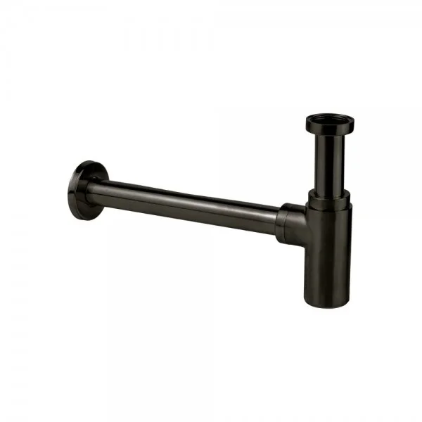 Φωτογραφία προϊόντος: CORA AISI316 ΣΙΦΩΝ ΝΙΠΤΗΡΟΣ INOX PVD BLACK BRUSHED 210-IN200-411
