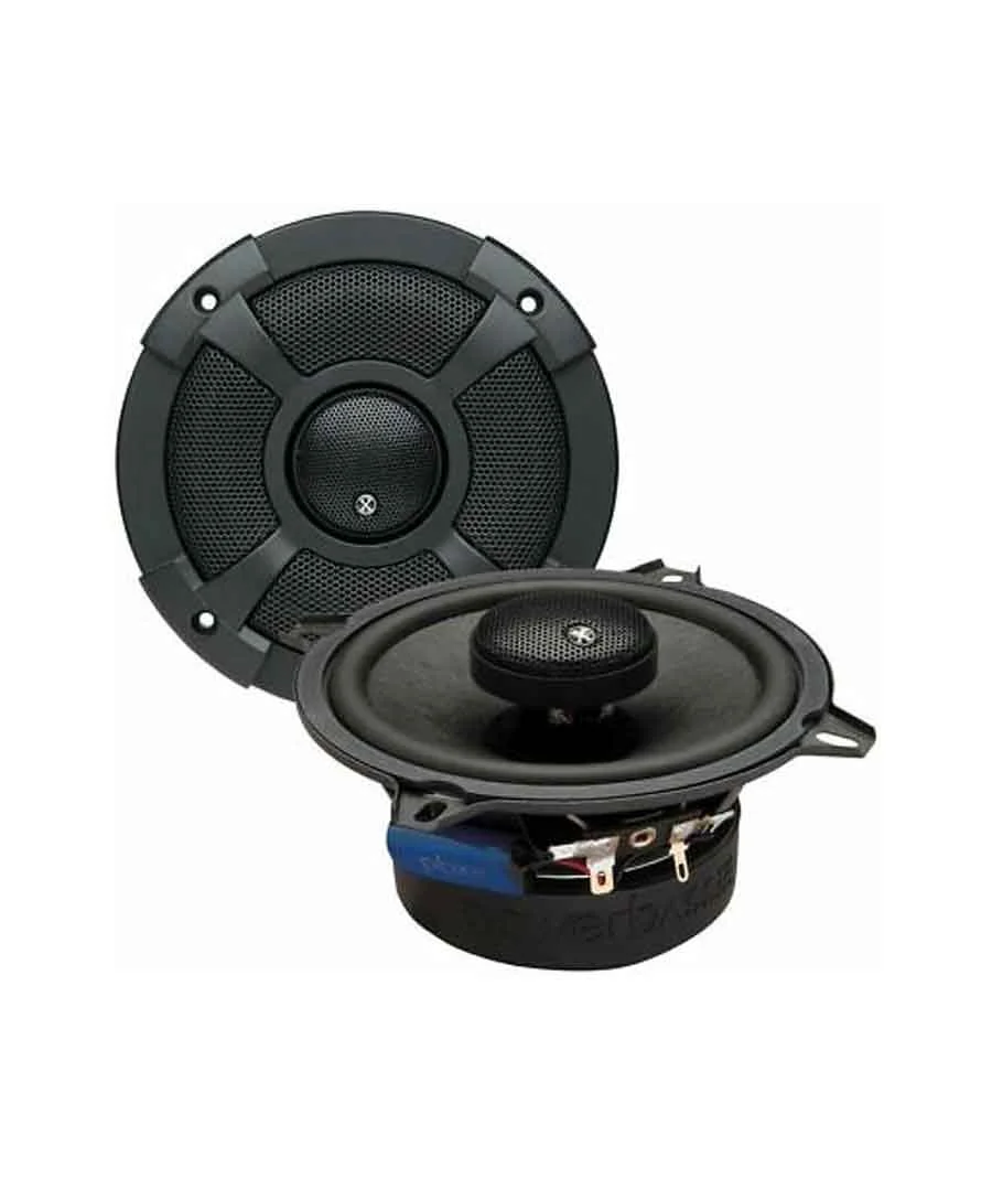 Φωτογραφία προϊόντος: PowerBass 2XL-523 Ομοαξονικά Ηχεία 5.25" 2 Δρόμων 60W RMS (Ζεύγος)