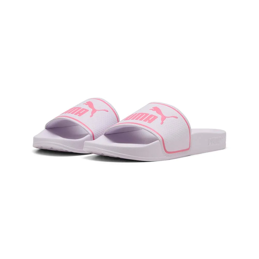 Φωτογραφία προϊόντος: Puma Kids Leadcat 2.0 JR Μωβ 384434-17 (Puma)