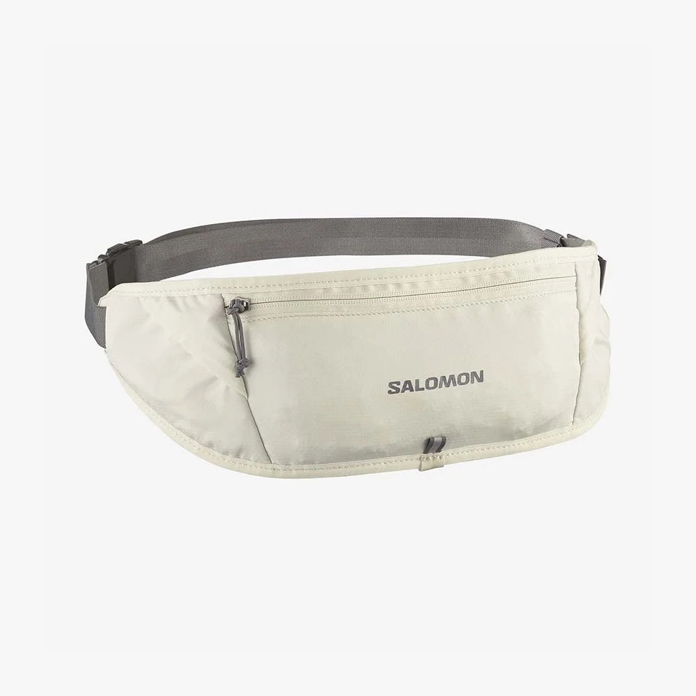 Φωτογραφία προϊόντος: Salomon Adult Run Pulse Sling Belt Κρεμ C27110 (Salomon)