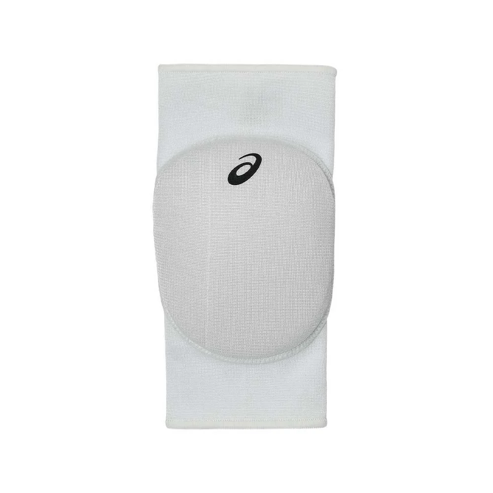 Φωτογραφία προϊόντος: Asics Adult Unisex Basic Kneepad Άσπρο 3053A179-100 (Asics)