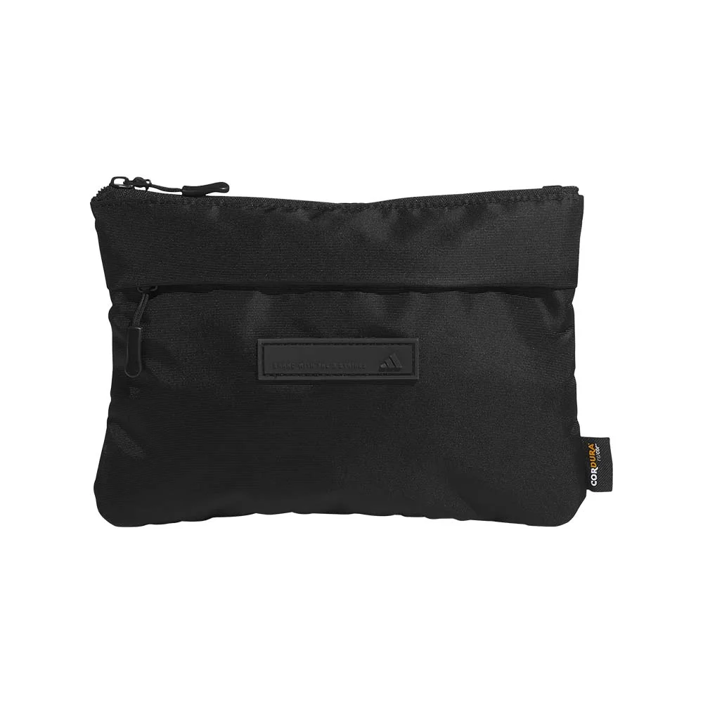 Φωτογραφία προϊόντος: adidas Sportswear Adult Must Haves Sacoche Bag Μαύρο JZ2118 (adidas Sportswear)