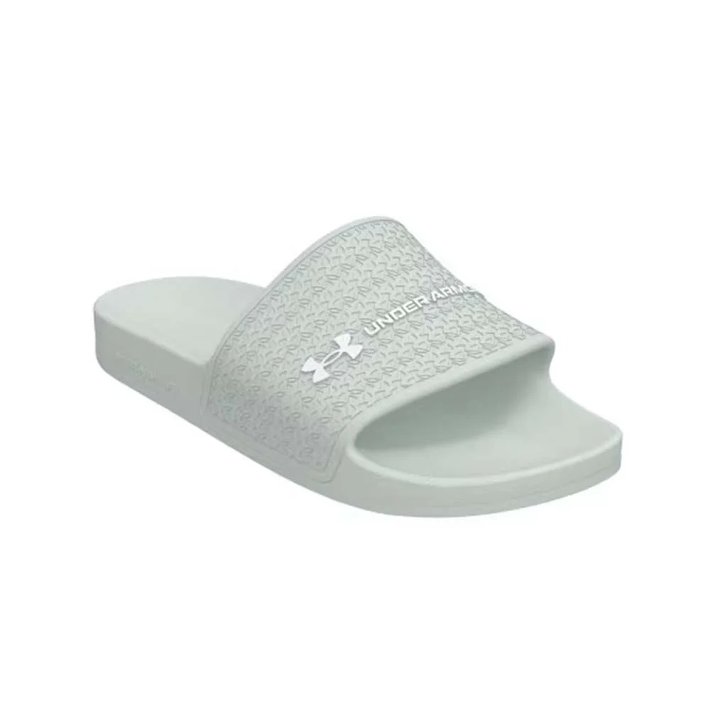 Φωτογραφία προϊόντος: Under Armour Women's Lite Slides Γκρι 6007533-014 (Under Armour)