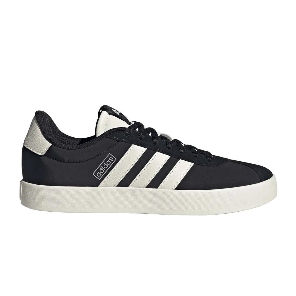 Φωτογραφία προϊόντος: adidas Sportswear Men's VL Court 3.0. Μαύρο - Άσπρο JR2339 (adidas Sportswear)