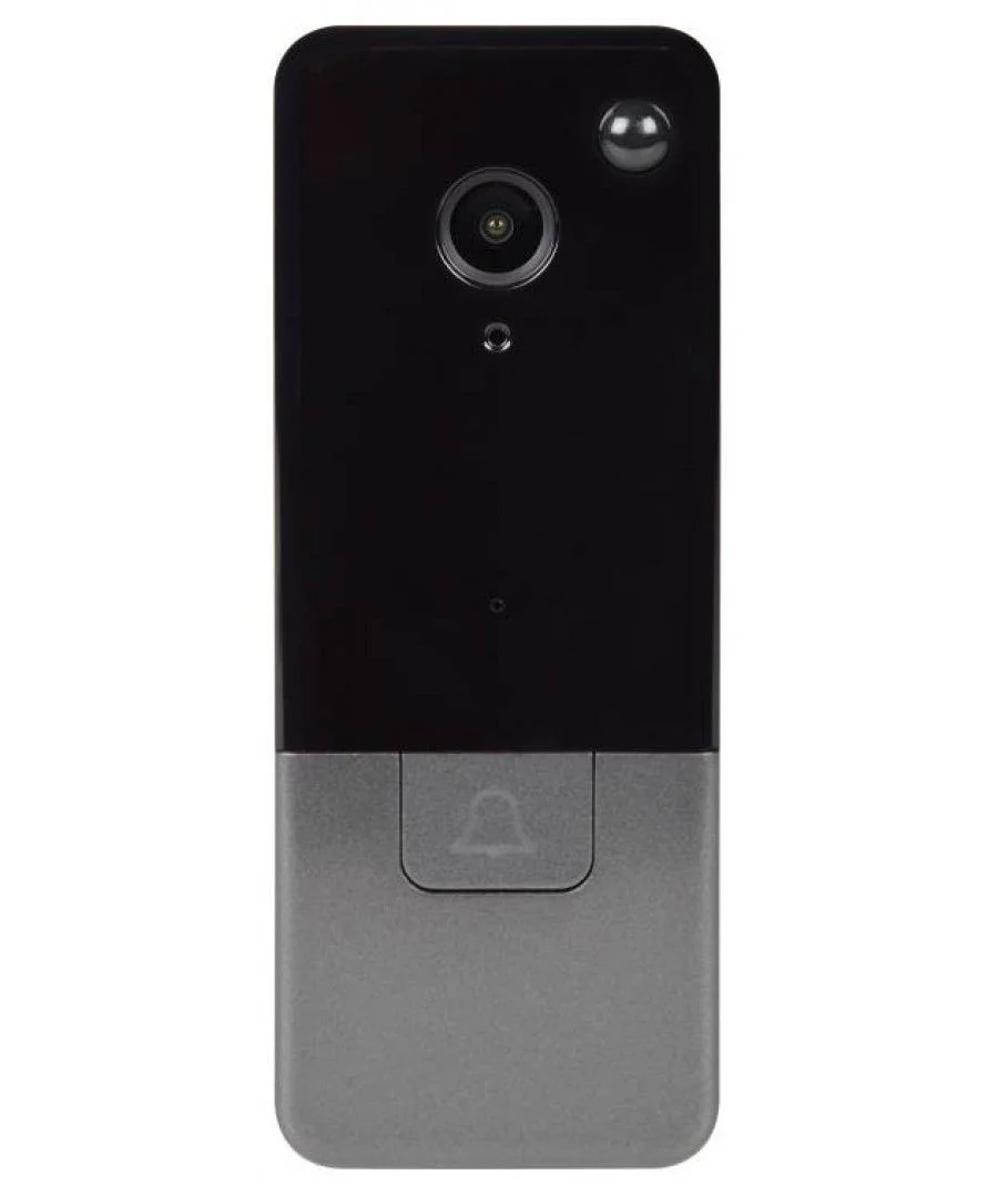 Φωτογραφία προϊόντος: Mercury VDB720P-V2 Smart Wi-Fi HD Video Doorbell