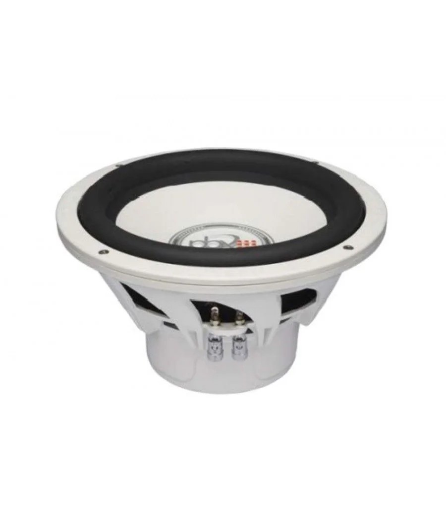 Φωτογραφία προϊόντος: Powerbass XL-1040MF Subwoofer Σκάφους (Marine) 10'' 200W RMS (Τεμάχιο)