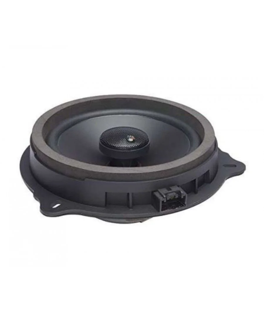 Φωτογραφία προϊόντος: Powerbass OE652-FD Ομοαξονικά Ηχεία 2 Δρόμων ΟΕΜ Ford 6,5’’ 60W RMS (Ζεύγος)
