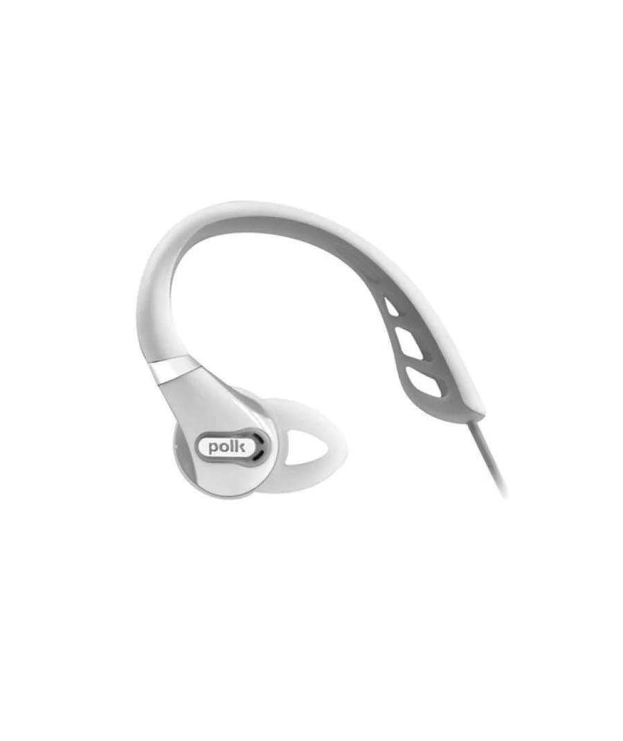 Φωτογραφία προϊόντος: Polk Audio UltraFit 1000 Ακουστικά In-Ear Λευκά (Ζεύγος)