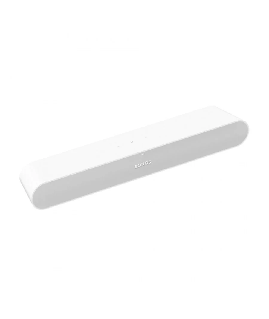 Φωτογραφία προϊόντος: Sonos Ray Soundbar Λευκή (Τεμάχιο)