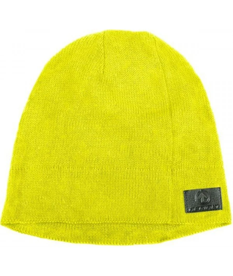 Φωτογραφία προϊόντος: Aerial7 Sound Disk Perisher Yellow Σκουφάκι με Ενσωματωμένα Ακουστικά