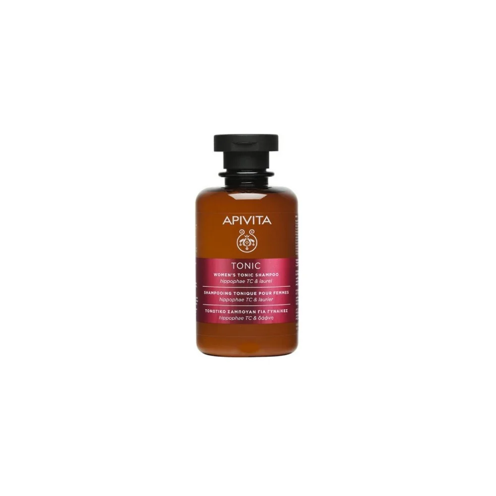 Φωτογραφία προϊόντος: APIVITA Women's Tonic Shampoo (75ml)