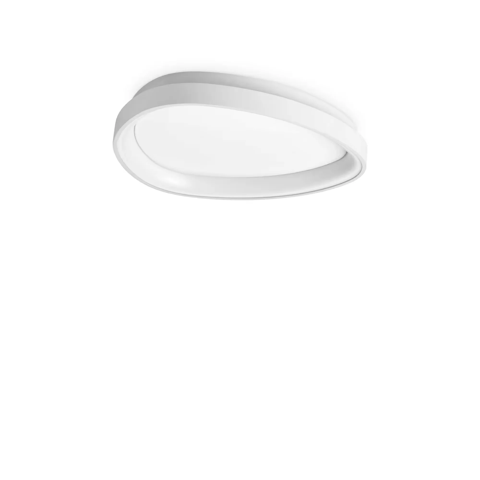 Φωτογραφία προϊόντος: Ideal lux Plafoniera LED Gemini PL D042 On Off 4000K Λευκό