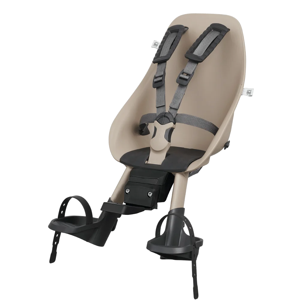 Φωτογραφία προϊόντος: Urban Iki Front Seat Beige
