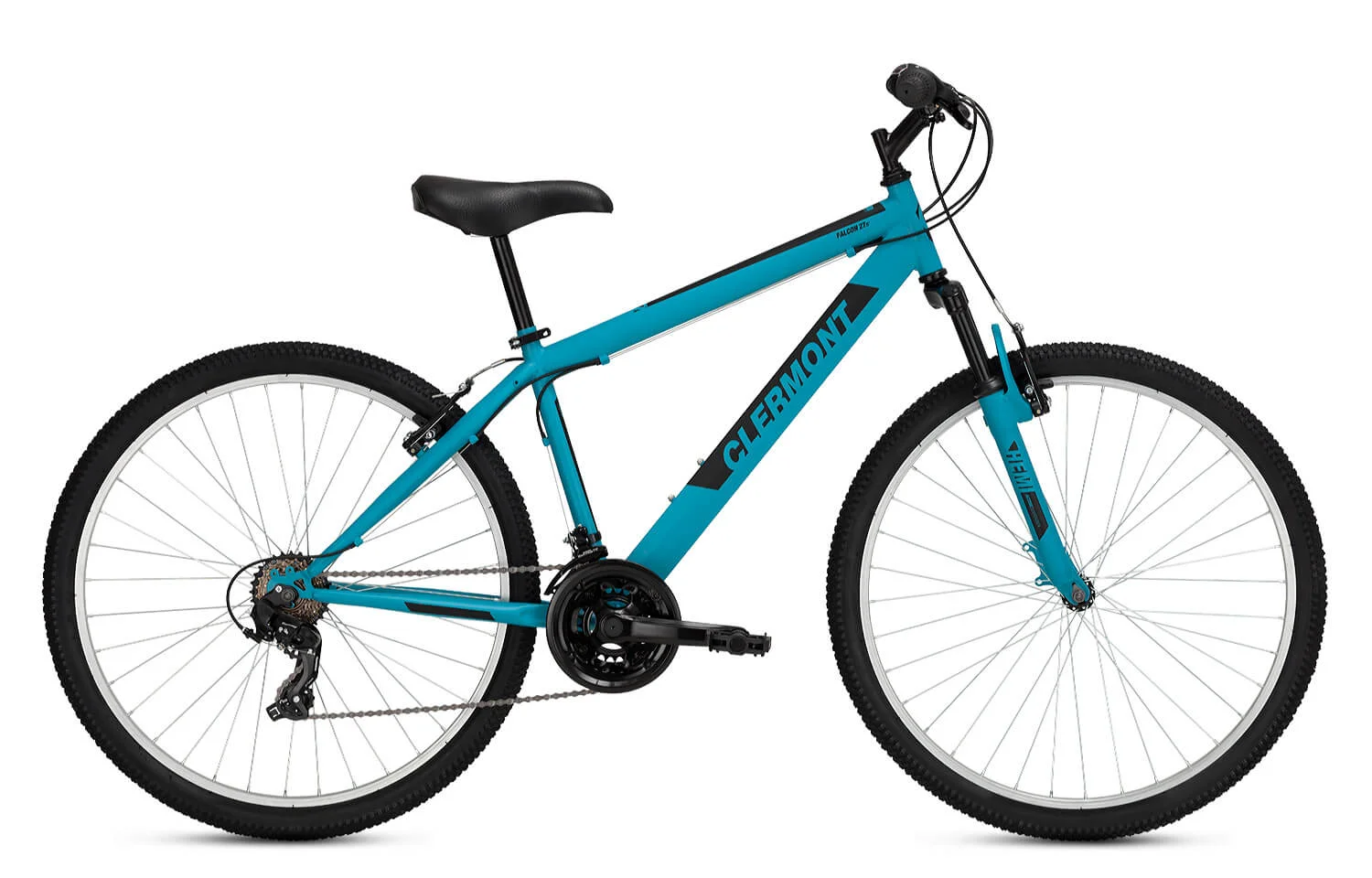 Φωτογραφία προϊόντος: Clermont Falcon 29 Shimano 2026 Blue
