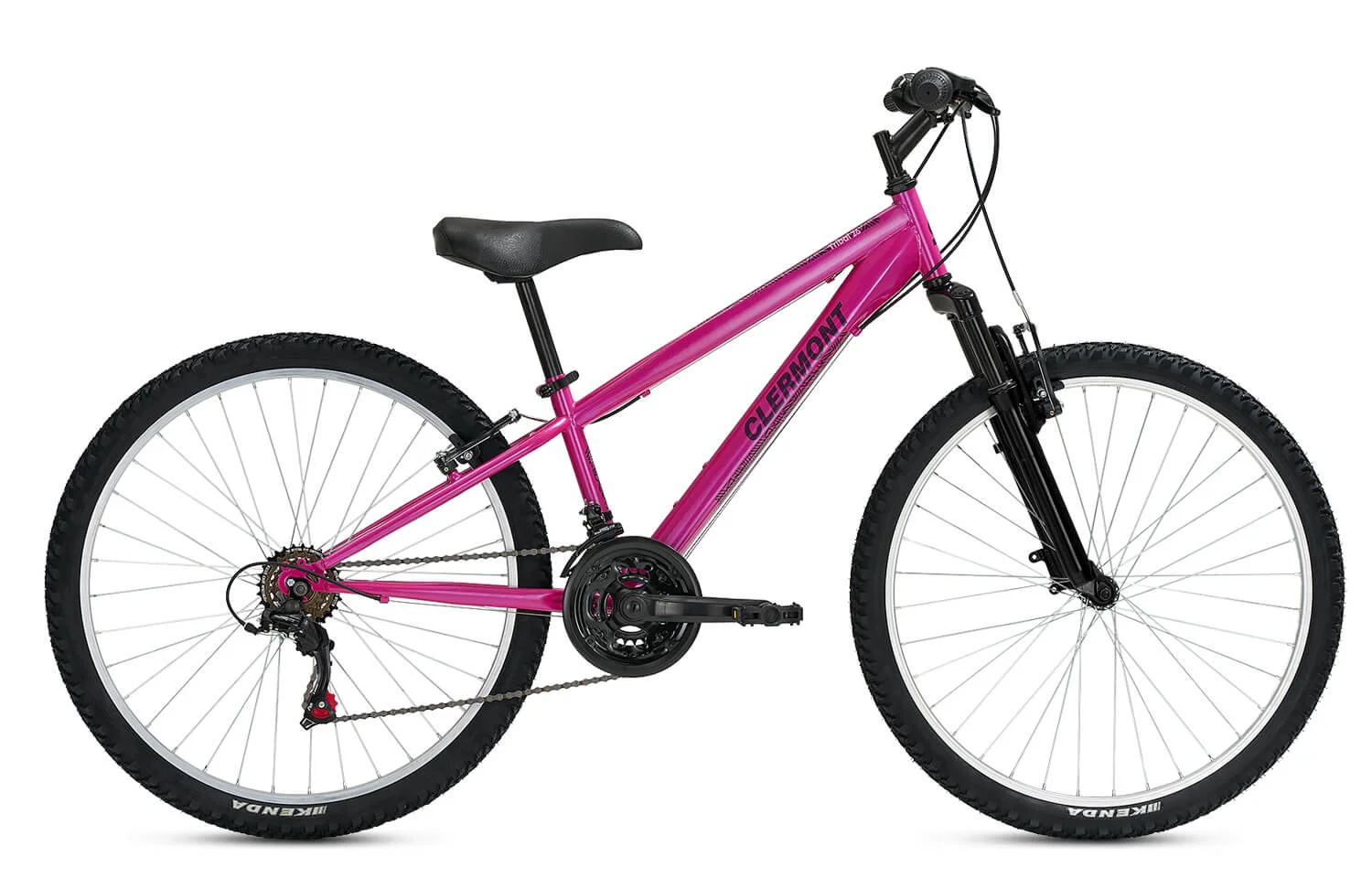 Φωτογραφία προϊόντος: Clermont Tribal 26 2026 Pink