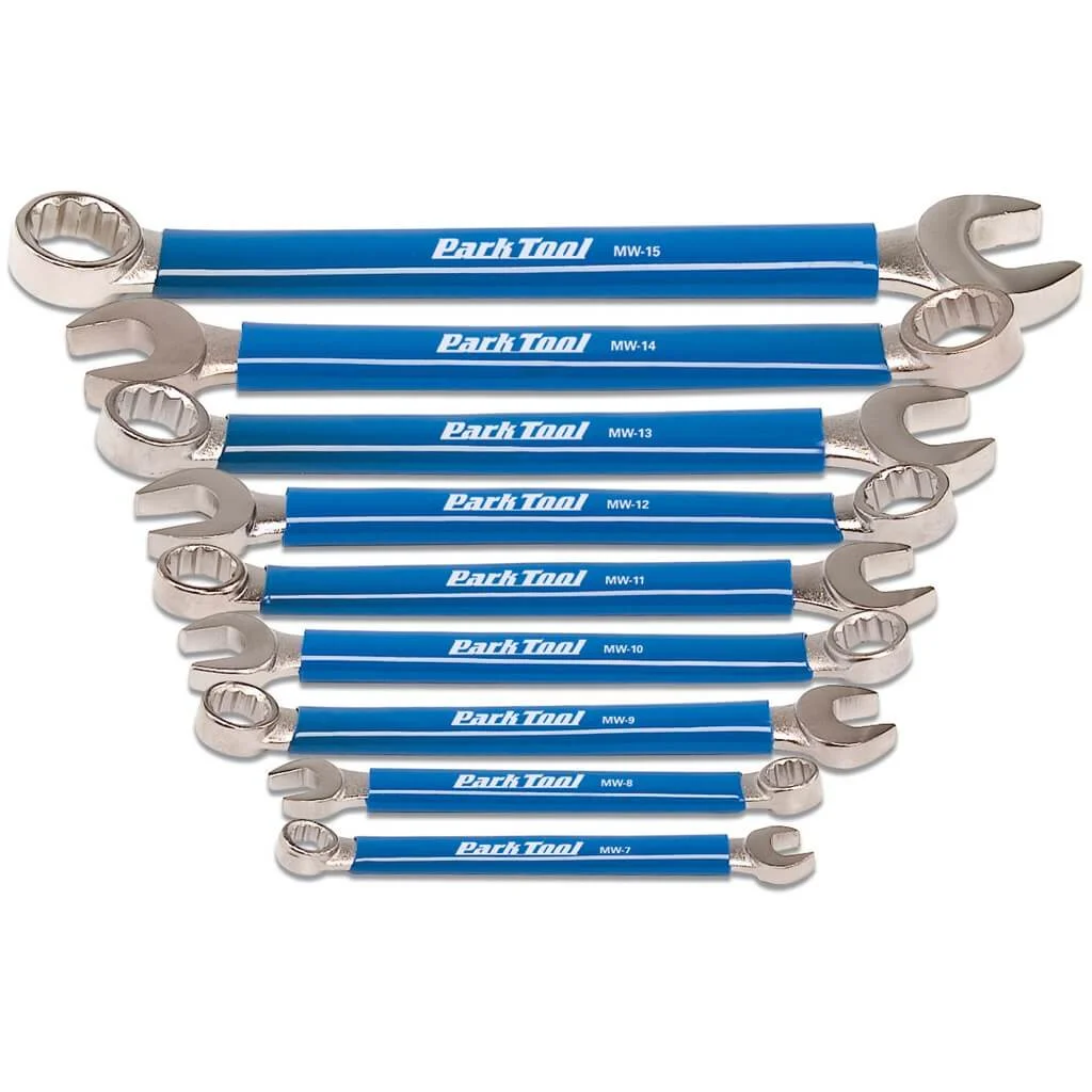 Φωτογραφία προϊόντος: Park Tool MW-Set.2