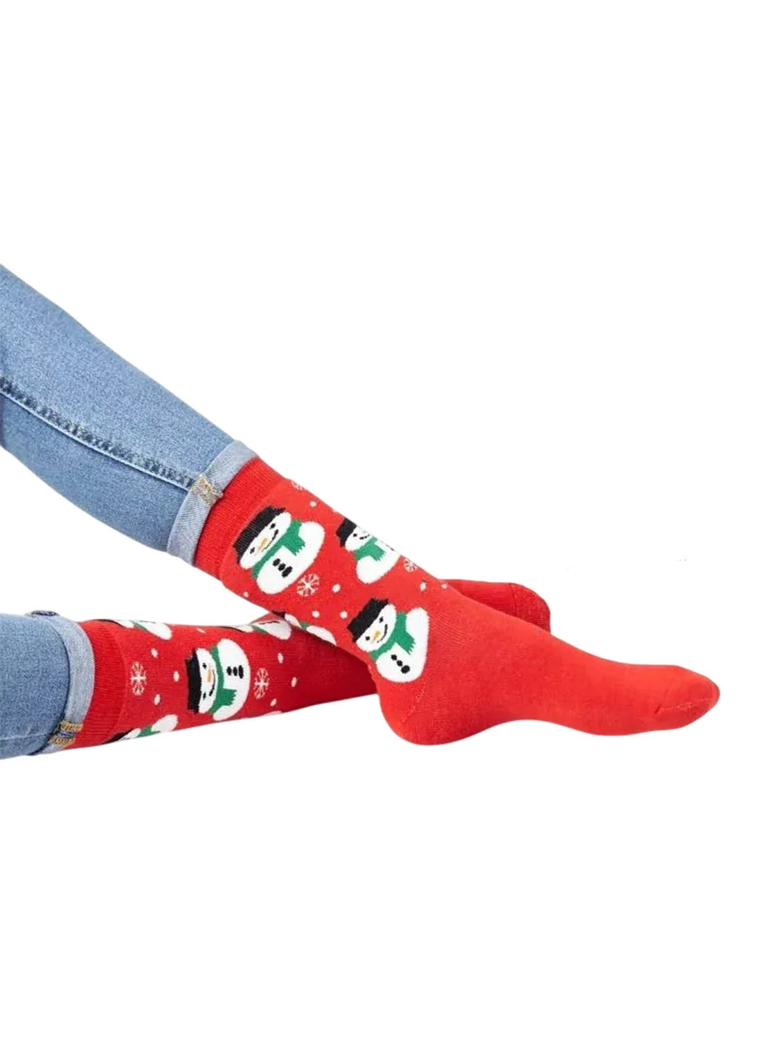 Φωτογραφία προϊόντος: Design Socks ΓΥΝΑΙΚΕΙΕΣ ΚΑΛΤΣΕΣ ΠΕΤΣΕΤΕ ΕΣΩΤΕΡΙΚΟ W25 DESIGN CHRISTMAS DSN8500-1 - ΚΟΚΚΙΝΟ