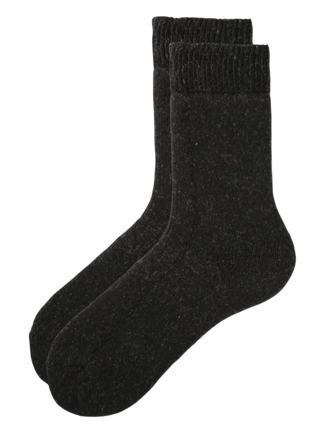 Φωτογραφία προϊόντος: SOMA SOCKS ΓΥΝΑΙΚΕΙΕΣ ΜΑΛΛΙΝΕΣ ΚΑΛΤΣΕΣ W25 SOMA WOOL COZY SOCKS SS6035-1 - ΜΑΥΡΟ