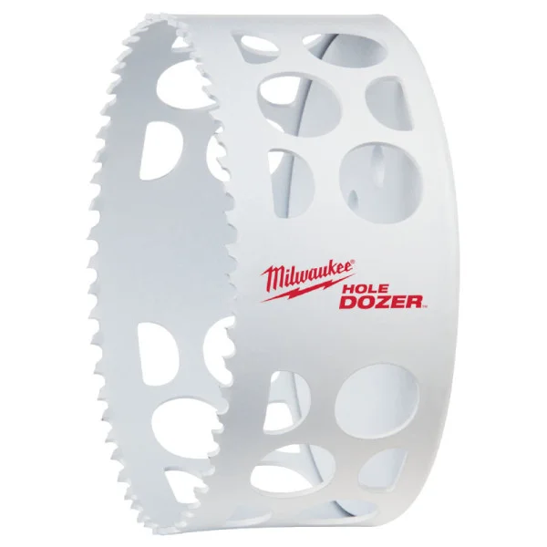 Φωτογραφία προϊόντος: MILWAUKEE 49560217 Ποτηροτρύπανο Κοβαλτίου Διμεταλλικό 105mm