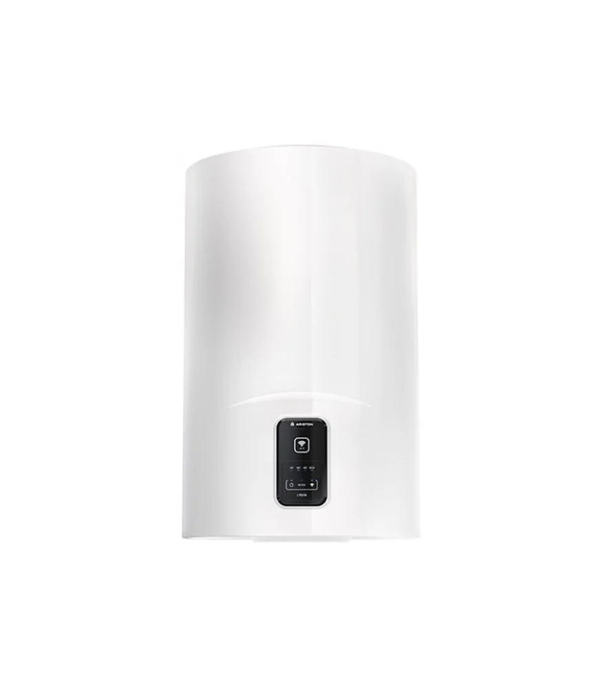 Φωτογραφία προϊόντος: Ariston Lydos 80 WiFi ηλεκτρικός θερμοσίφωνας 80LT 1,8kW Kάθετος