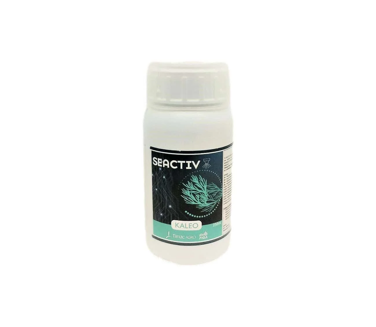 Φωτογραφία προϊόντος: Timac Agro-ΛΥΔΑ Λίπασμα Seactiv Kaleo 4-6-9 +TE 250cc