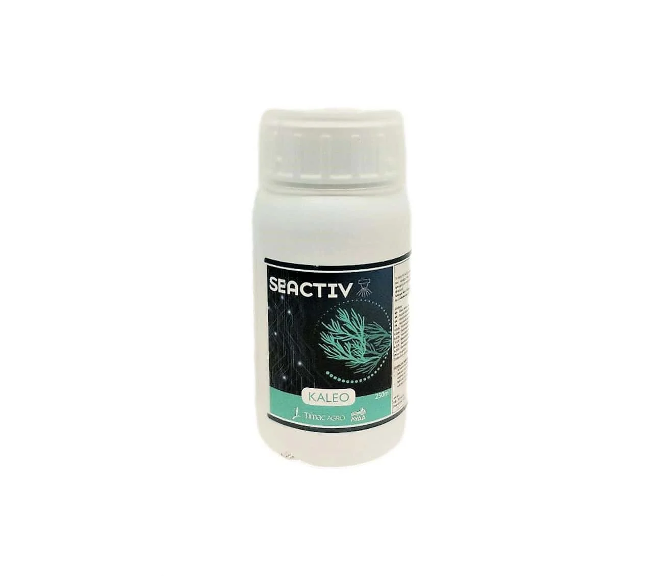 Φωτογραφία προϊόντος: Timac Agro-ΛΥΔΑ Λίπασμα Seactiv Vital 9-5-4 +TE 250cc
