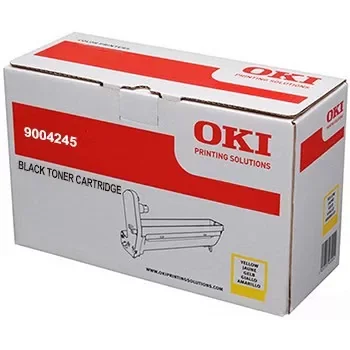 Φωτογραφία προϊόντος: Okidata OkiFax 4515 Original Toner Ctg Black 3.3k (09004245)