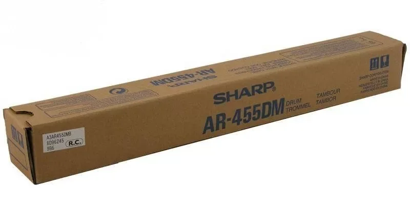 Φωτογραφία προϊόντος: Sharp AR-M351 Drum 200K (AR-455DM)