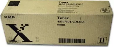Φωτογραφία προϊόντος: Xerox 5046/5047/4235 Original Black Toner 25K (006R90098 ,6R90098)