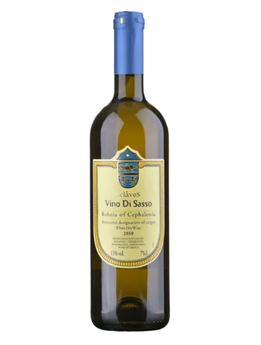 Φωτογραφία προϊόντος: Vino Di Sasso Κτήμα Σκλάβος 2025 750ml