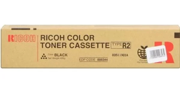 Φωτογραφία προϊόντος: NRG toner cartridge black ( 888356,DT445BLK) For DSc428/435/445 24k