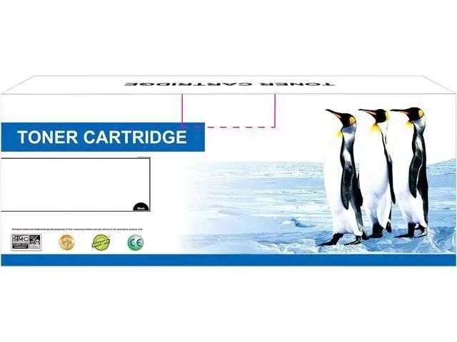 Φωτογραφία προϊόντος: Για εκτυπωτές Canon G+G™ Premium HP 125A (CB542A) / Canon 716 (1977B002) Συμβατό Toner Yellow 1.4K