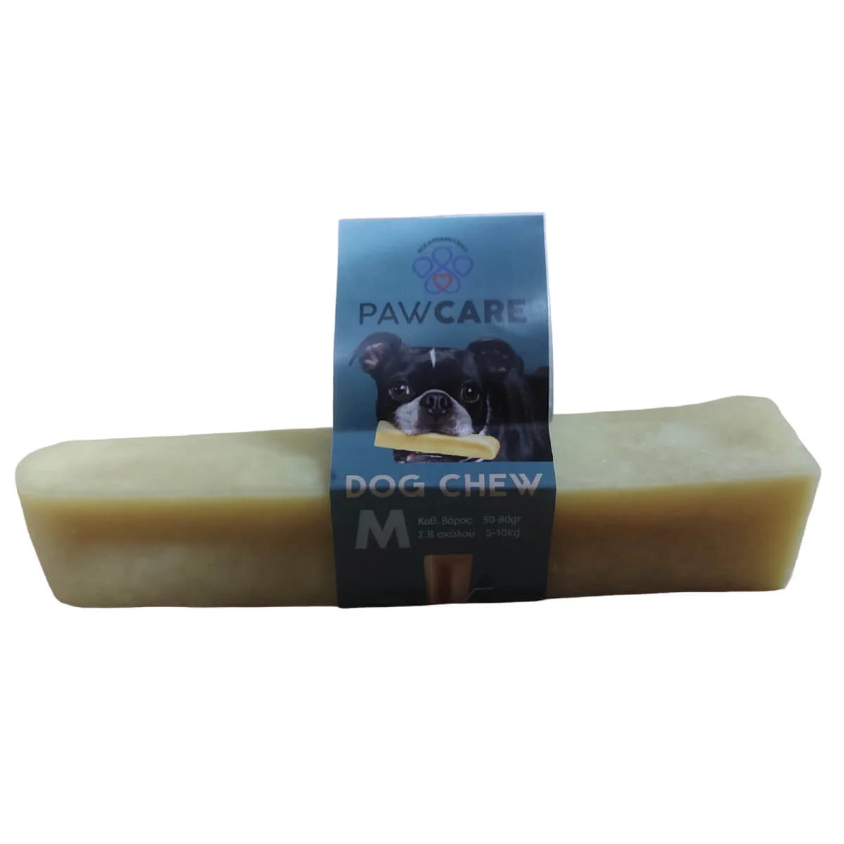 Φωτογραφία προϊόντος: PAW CARE Yak Choice Λιχουδιά Μάσησης Σκύλου - Medium