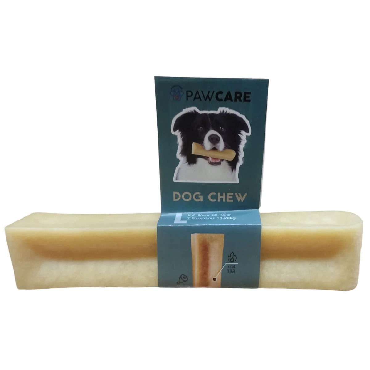 Φωτογραφία προϊόντος: PAW CARE Yak Choice Λιχουδιά Μάσησης Σκύλου - Large